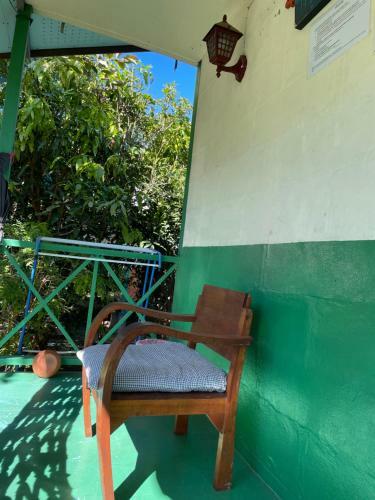 Hostal Pai Modern House