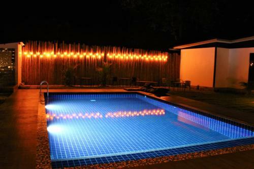 Hotel Serene Resort