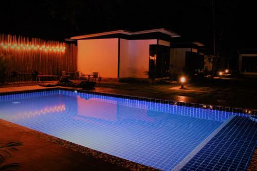 Hotel Serene Resort