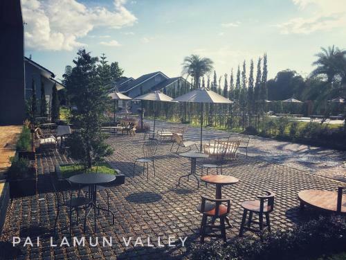 Hotel Pai Lamun Valley