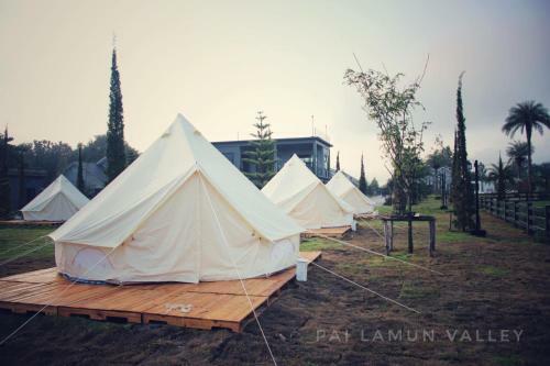 Hotel Pai Lamun Valley