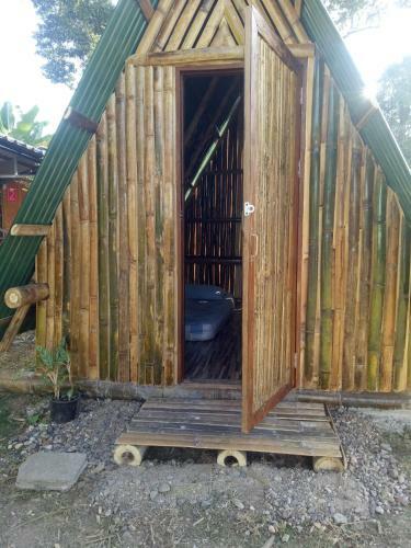 Pai Sleepy Hut