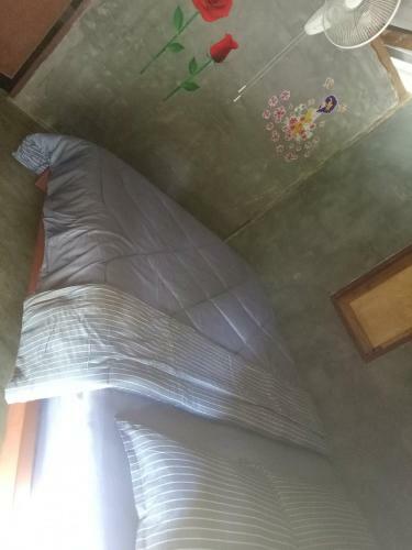 Pai Sleepy Hut