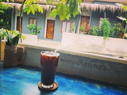 Hotel Cheeva At Pai ???? ??? ???