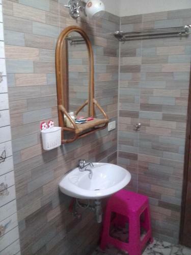 Apartamento Lotus House Pai