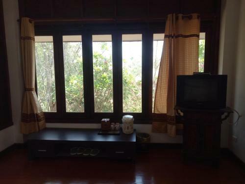 Baan Ratana Hostel-twin Single Bedroom