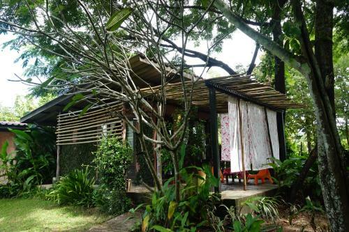 Hostal Love Pai Home