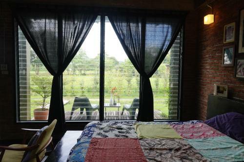 Hostal Love Pai Home