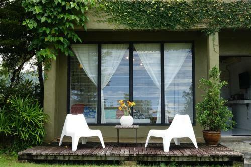 Hostal Love Pai Home