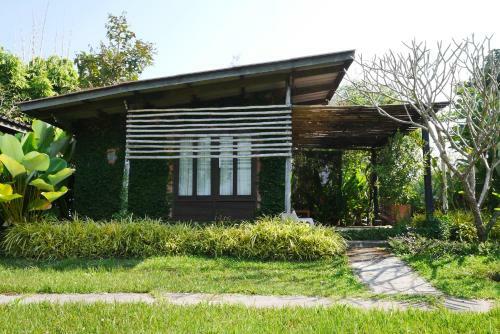 Hostal Love Pai Home