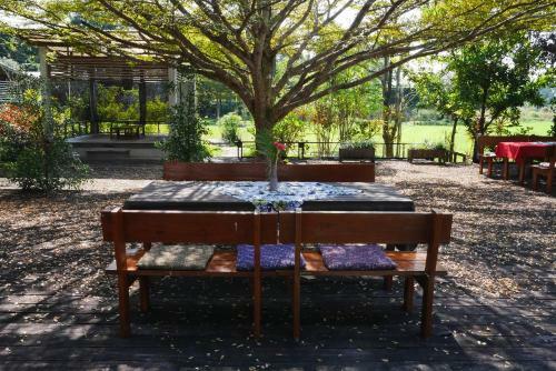 Hostal Love Pai Home