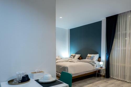 Apartamento ?????? Paiaparthotel
