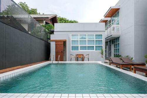 Apartamento ?????? Paiaparthotel