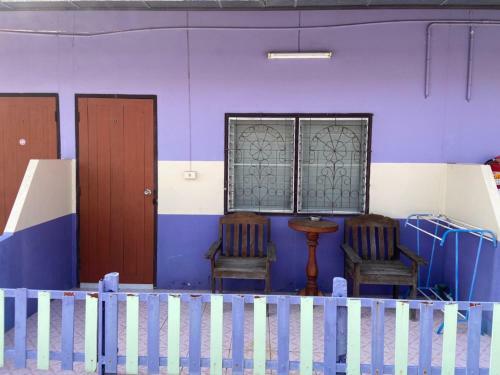 Peace Of Love Hostel Pai, Thailand