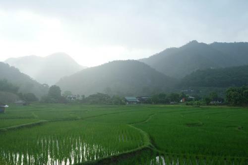 Farmstay At Pai