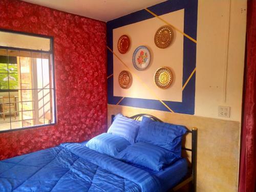 Sunny Hostel Pai