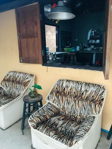 Sunny Hostel Pai