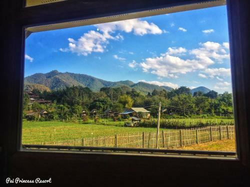 Hostal Pai Princess Resort