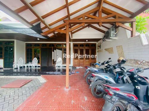 Hotel Griya Dalem Syariah Redpartner