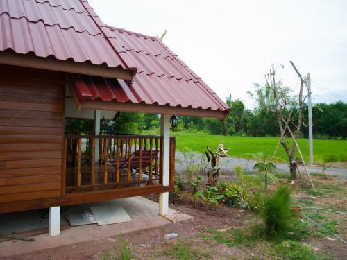 Hotel Jamsai Resort