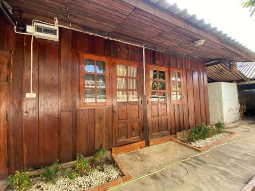 Bed & Breakfast No. 8 Pai