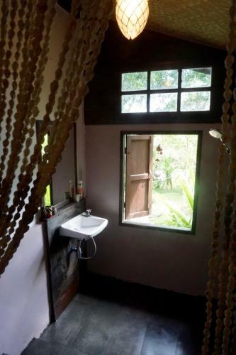 Hostal The Lookout Pai