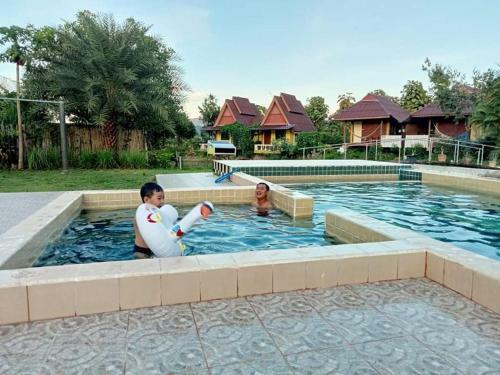 Albergue Jj&j Garden