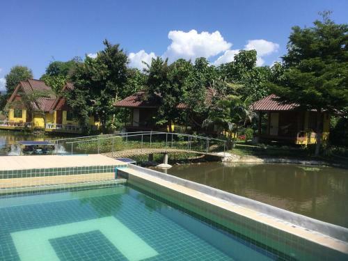 Albergue Jj&j Garden