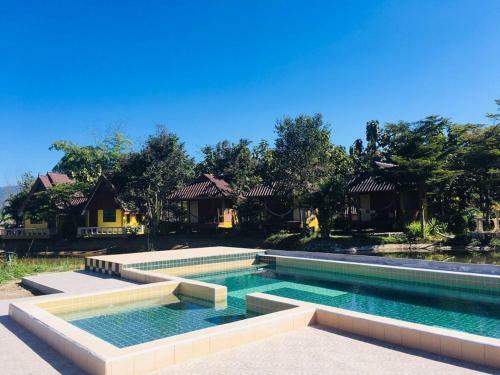 Albergue Jj&j Garden