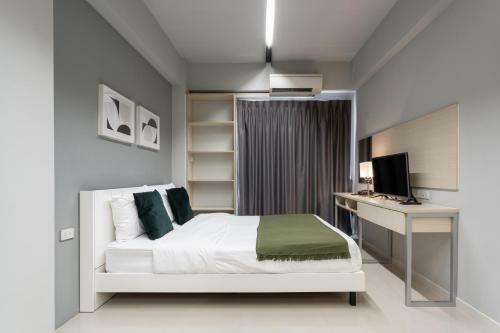 Apartamento Lkn Residence