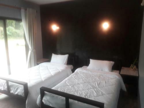 Agroturismo ??? ??????? ????? ????? ?????????? By The Dam Cafe And Farmstay