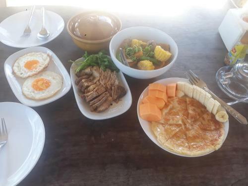 Agroturismo ??? ??????? ????? ????? ?????????? By The Dam Cafe And Farmstay
