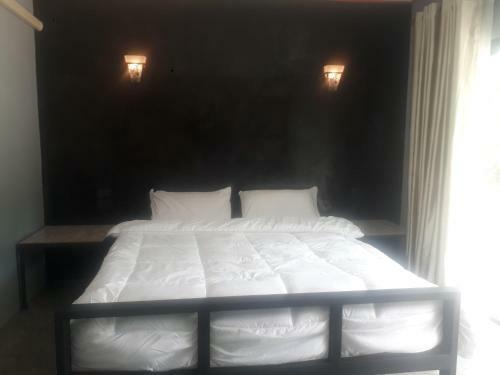 Agroturismo ??? ??????? ????? ????? ?????????? By The Dam Cafe And Farmstay