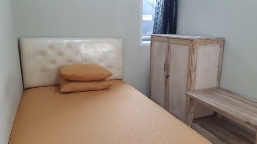 Hostal The Nana Syariah