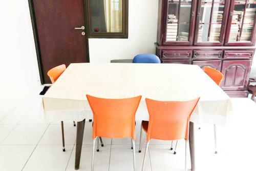 Hotel Koolkost @ Kendangsari (minimum Stay 6 Nights)