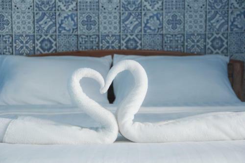 Talavera Hostel