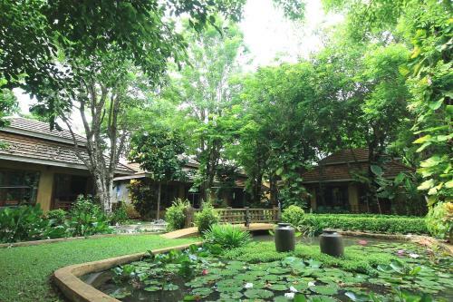 Posada Superkids Resort