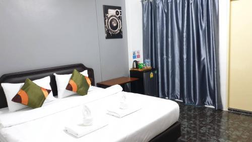 Ada Apartment - ???? ???????????