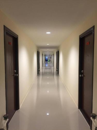 Ada Apartment - ???? ???????????