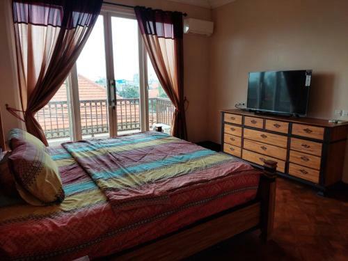 Hostal Mumtaz Syariah Homestay