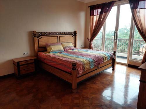 Hostal Mumtaz Syariah Homestay