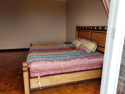 Hostal Mumtaz Syariah Homestay