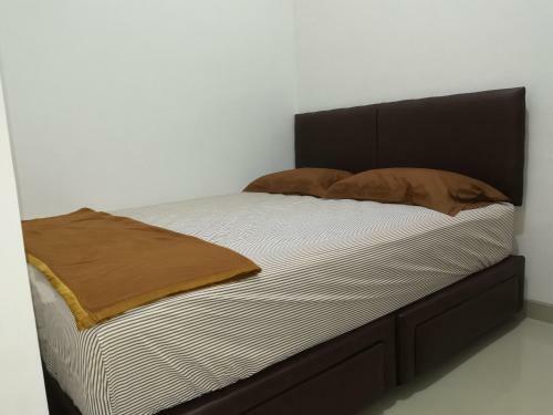 Wii Kost Home Stay