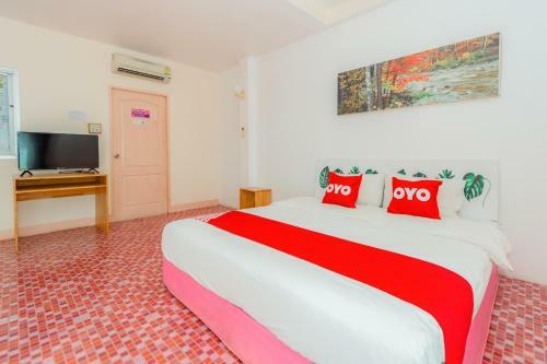 Hotel Oyo 614 Koh Lak Resort