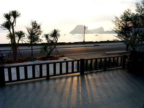 Zea Zide Hotel