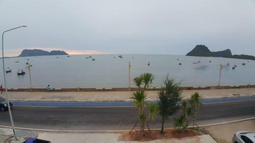 Zea Zide Hotel