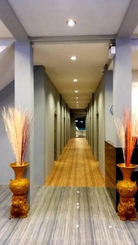 Zea Zide Hotel