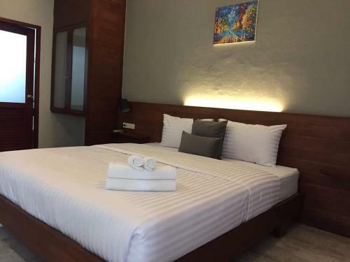 Hotel Baan Fongjun