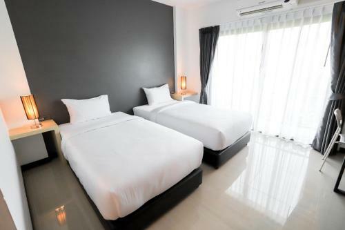 The Rest Hotel - ??????