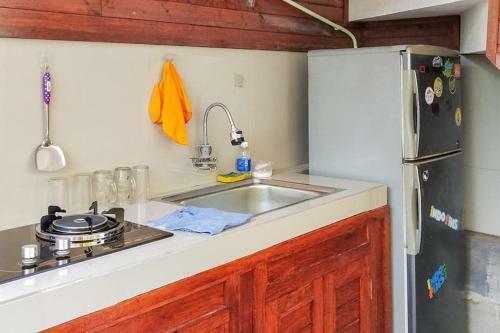 Merta Nadi Homestay Redpartner